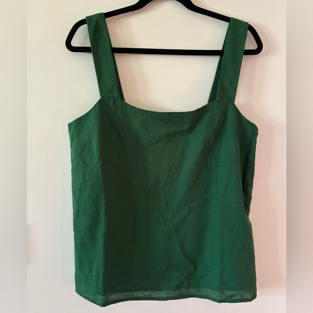 J. Crew Tank Top - NWT!